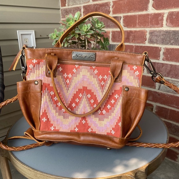 VVVVEUC. NENA & CO. MINI MOONS - Picture 1 of 6